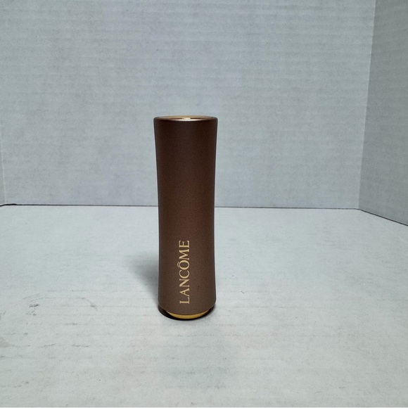 New Lancôme L'Absolu Rouge Intimatte Lipstick in Unspoken Feelings Nude Brown - Picture 3 of 8